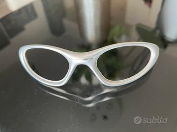 Cornice Ricambio Okaley Minute 1.0 (Gen2) FMJ 5.56