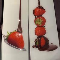 Quadro in vetro eurographics