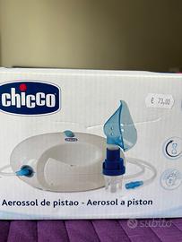 Aerosol chicco