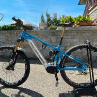 Mondraker crafty rr 2022 e bike