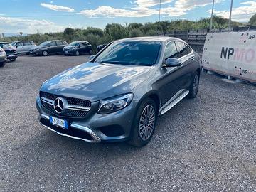 Mercedes-benz GLC 220 d 4Matic Sport
