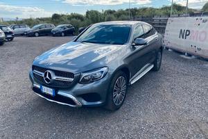 Mercedes-benz GLC 220 d 4Matic Sport