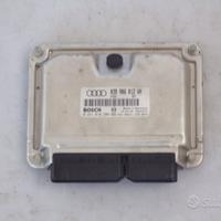 Centralina Motore Audi A4 B5 1.9 tdi 2000