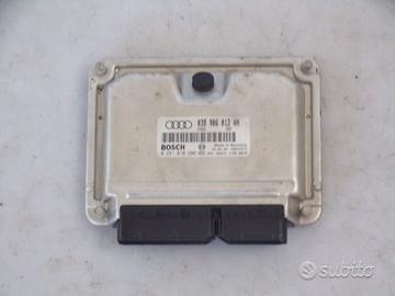 Centralina Motore Audi A4 B5 1.9 tdi 2000