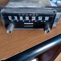 autoradio Voxon junior vecchia fiat 500