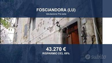 Immobile in asta di 291 m² con più di 5 locali a F