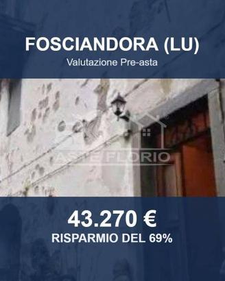 Immobile in asta di 291 m² con più di 5 locali a F