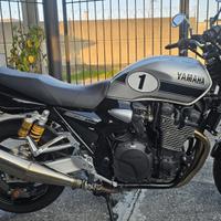 YAMAHA XJR 1300