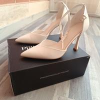scarpe da sposa