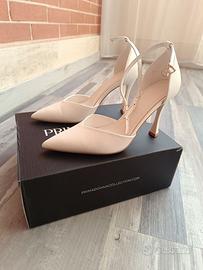 scarpe da sposa