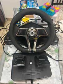 Volante ps4