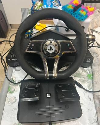 Volante ps4