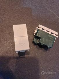 interruttore tapparelle vimar plana