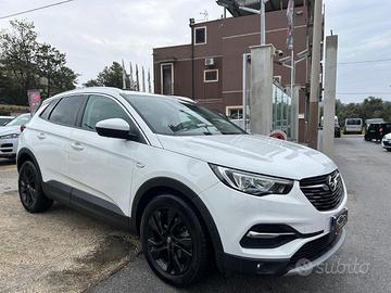 OPEL - Grandland X - 1.5 diesel Ecotec S&S aut.