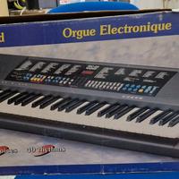 pianola o organo elettronico 