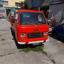 Pulmino 900 Coriasco del 1997