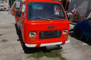 Pulmino 900 Coriasco del 1997