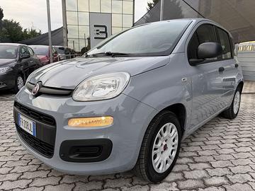 FIAT Panda 1.2 Easy 69cv IDONEA NEOPATENTATI