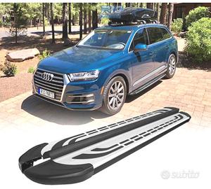 PEDANE PEDANE AUDI Q7 4M 15-19