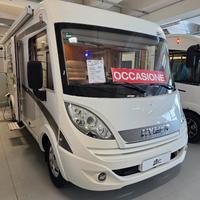 Camper hymer exsis i 524