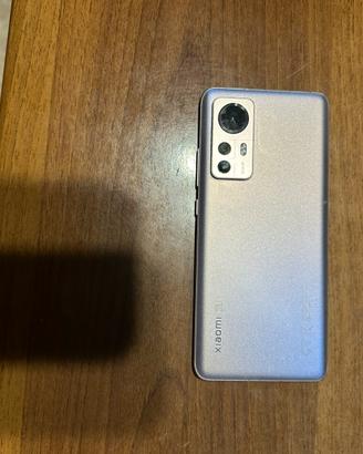 Xiaomi  12
