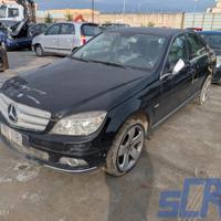Mercedes - benz classe c w204 c 220 cdi ricambi