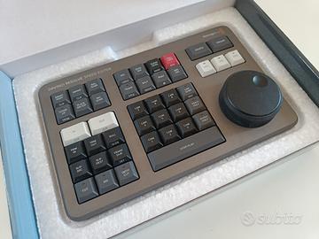 Blackmagic Design Speed Editor