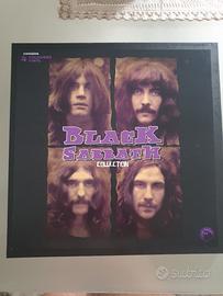 Black Sabbath collection