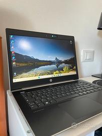 Notebook Hp Probook I3 16gb Ram Nvme