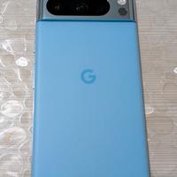Google Pixel 8 Pro + Charger Apple 29w 