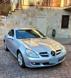 Mercedes  slk 200 r171  