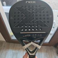 Nox LA 10 Quantum 2025 
