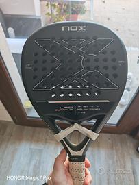 Nox LA 10 Quantum 2025 