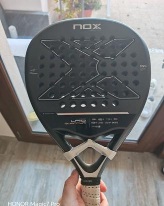 Nox LA 10 Quantum 2025 