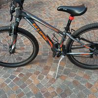 Mtb Eclipse xc Hornet 