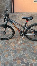 Mtb Eclipse xc Hornet 