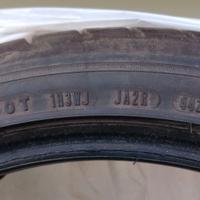 Goodyear Eagle F1 225/40 R18 89Y – Treno completo