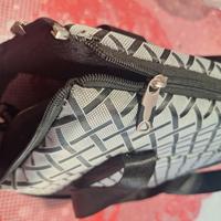 borsa a tracolla per trasporto piccoli animali 