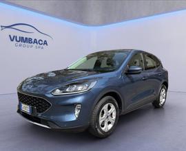 FORD Kuga 2.0 ecoblue mhev Connect 2wd 150cv