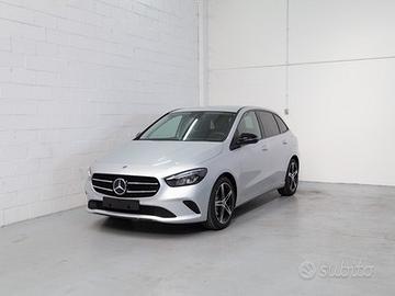 Ricambi nuova Mercedes B