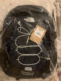 The north face borealis classic blu