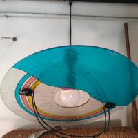lampadario a sospensione
