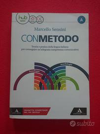 Conmetodo volume A + B + vademecum