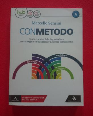 Conmetodo volume A + B + vademecum