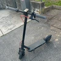 Monopattino xiaomi