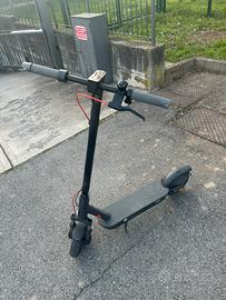 Monopattino xiaomi