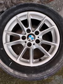 cerchi da 16 pollici 