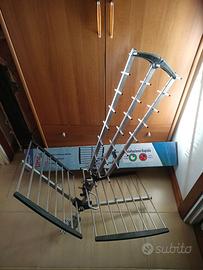 Antenna esterna TV