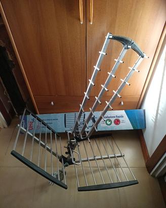 Antenna esterna TV