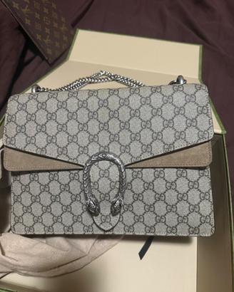 Borsa Gucci Dionisyus